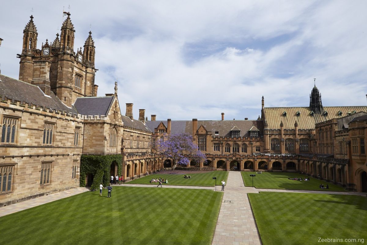Check out Australia Henry Halloran Trust Practitioner in Residence Scholarship 2025