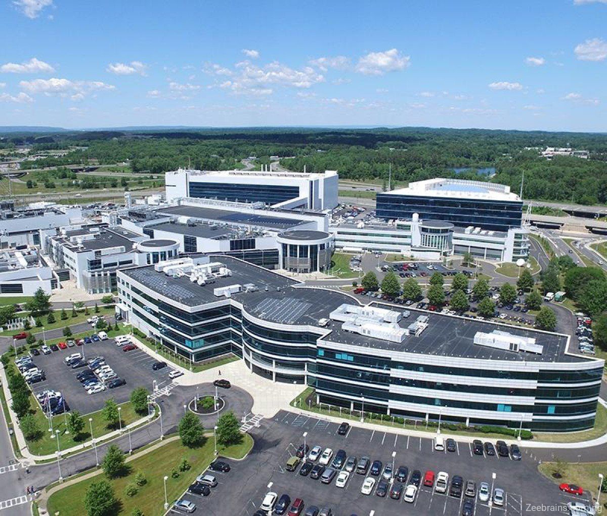 International Merit 2025 Scholarships at SUNY Polytechnic Institute in  The United State