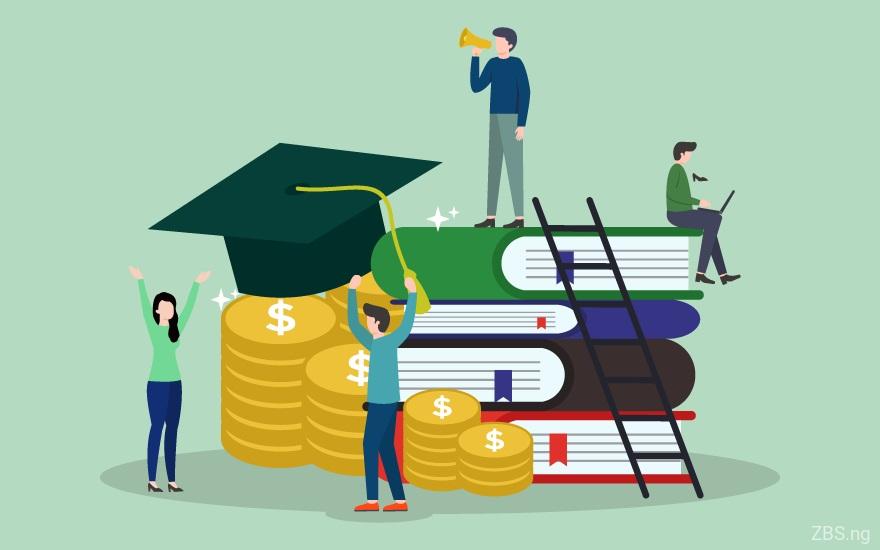 Understanding fully funded Scholarship programs for Students